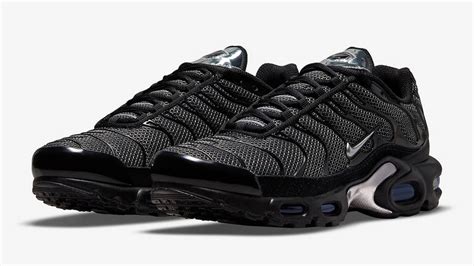 nike air max silber schwarz|Air Max plus shoes.